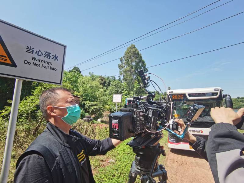 乌兰县TVC拍摄公司：深耕本地市场，为品牌定制专属拍摄方案