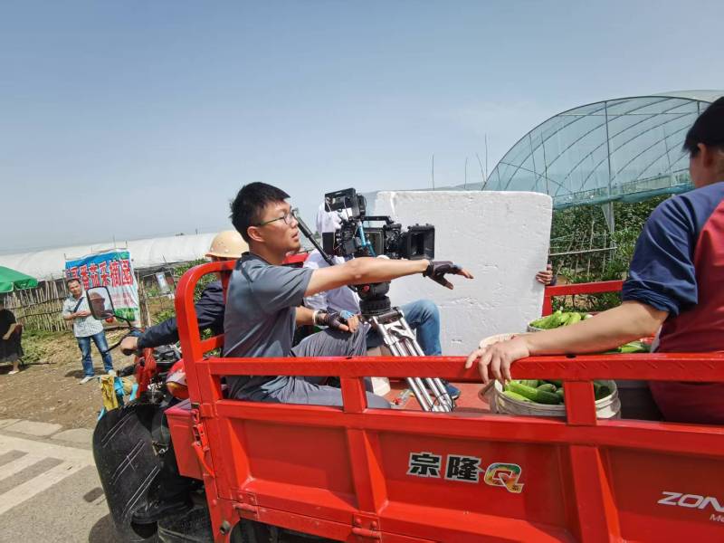乌兰县TVC制作创新逻辑：以精准叙事，让品牌信息高效传递